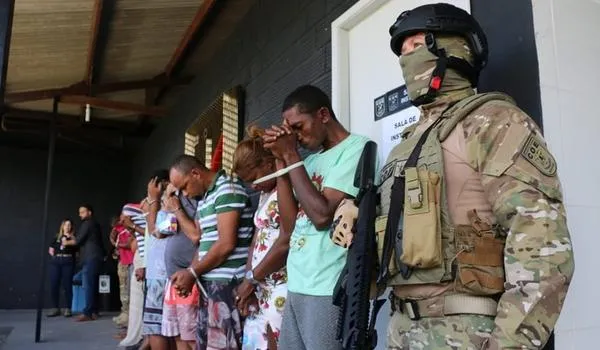 Sucessor de "Zé de Lessa" está entre 13 presos de megaoperação contra o BDM, diz SSP