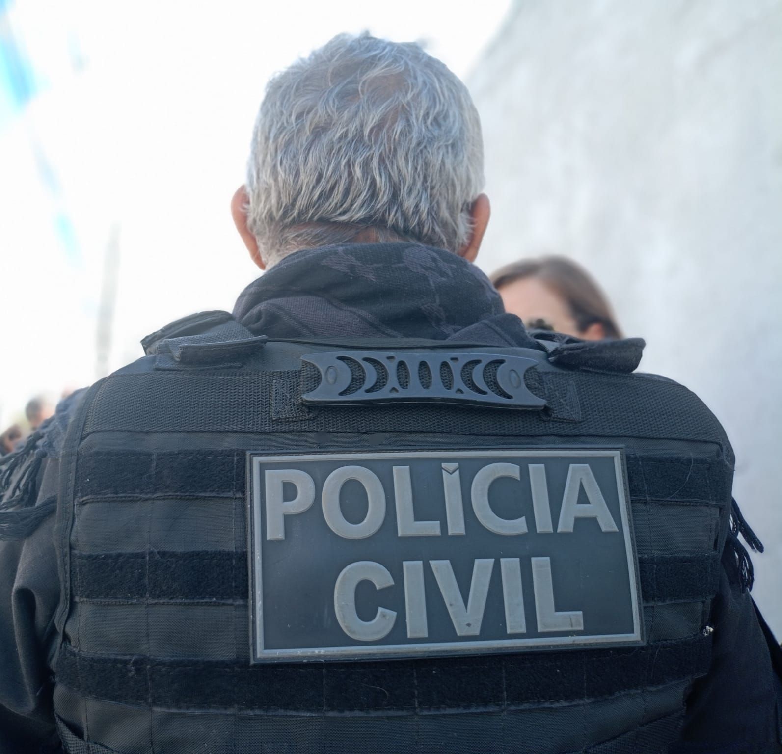 Policia Civil