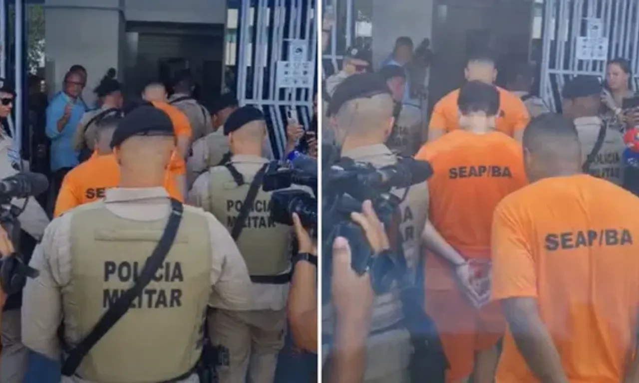 Caso Sara Freitas: julgamento &eacute; remarcado ap&oacute;s abandono de defesa. Foto: Redes sociais