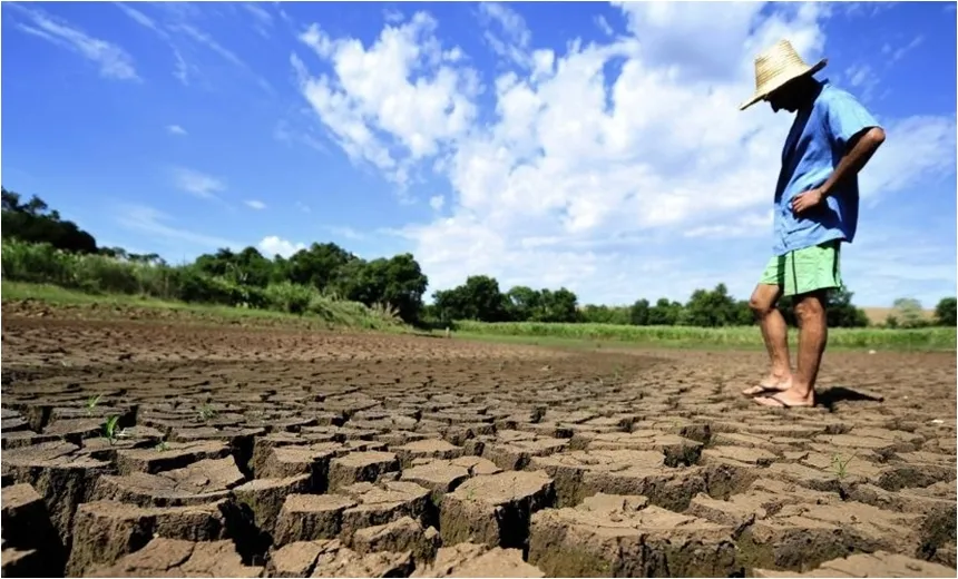 Estado decreta “Situação de Emergência” em Xique-Xique por estiagem