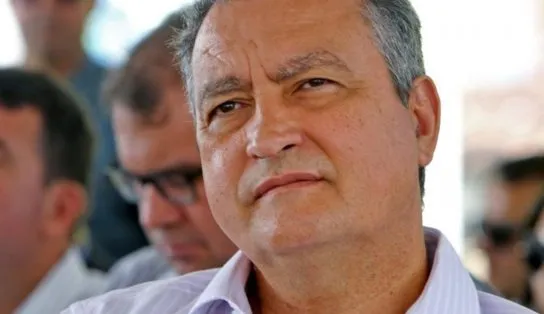 "Considero o pior presidente que o país já teve", diz Rui Costa sobre Bolsonaro ao falar de segurança