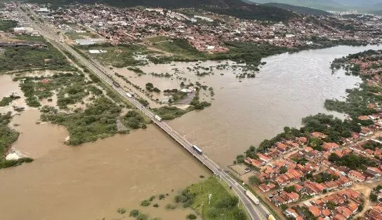 AL-BA suspende recesso para votar financiamento de R$ 100 milhões a cidades afetadas pelas chuvas