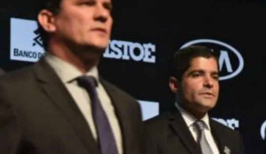 ACM Neto se reúne com Moro e discute apoio ao ex-ministro em 2022, diz coluna