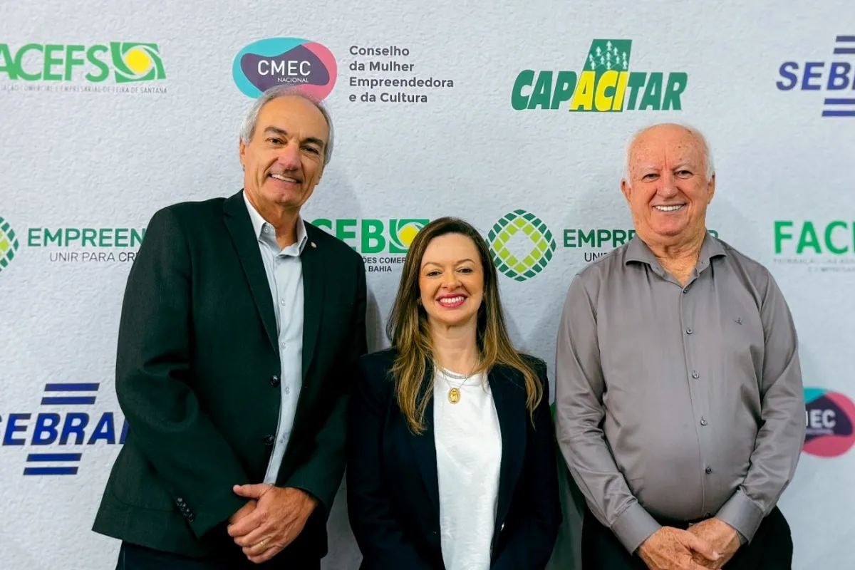 Colunista do Aratu On, empresário Paulo Cavalcanti é eleito presidente da FACEB