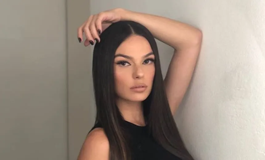 Isis Valverde desabafa sobre volta ao trabalho após ser mãe: “sabia que não seria fácil”