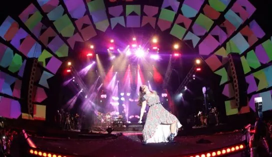Galinho: a história do festival contada em um documentário exclusivo; veja depoimentos exclusivos e assista ao vídeo  