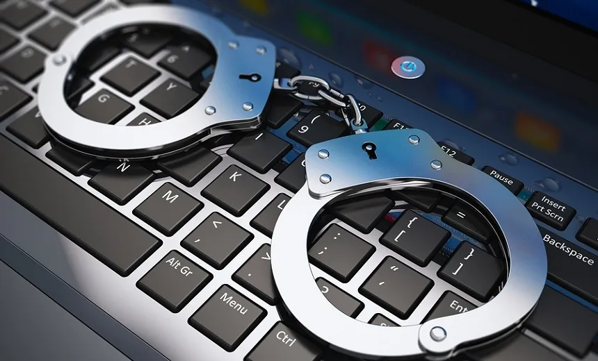 Operação policial combate crimes cibernéticos na Bahia e mais cinco estados
