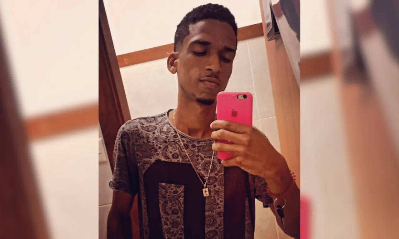 Williams Nogueira dos Santos Silva