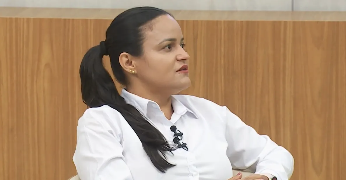 Eleita em Lauro, Débora Régis diz que campanha na cidade teve interferência do crime organizado