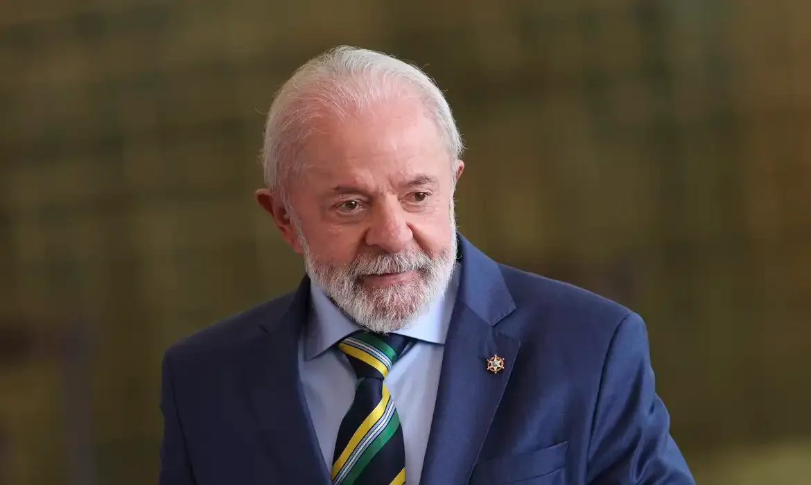 Imagem de Lula 