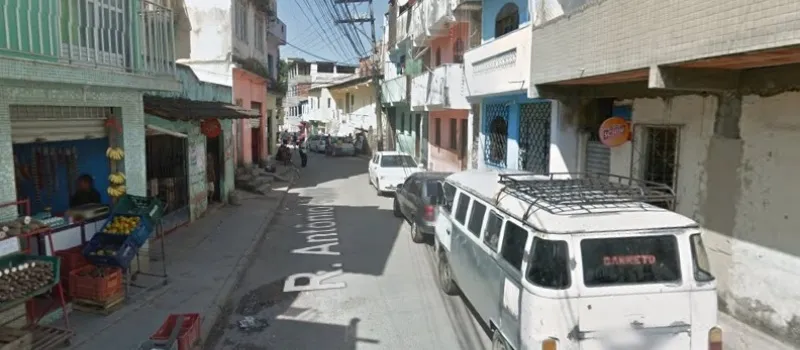‘MADRUGA BOLADONA’: Homem é morto com disparos no crânio e nas costas em Cosme de Farias
