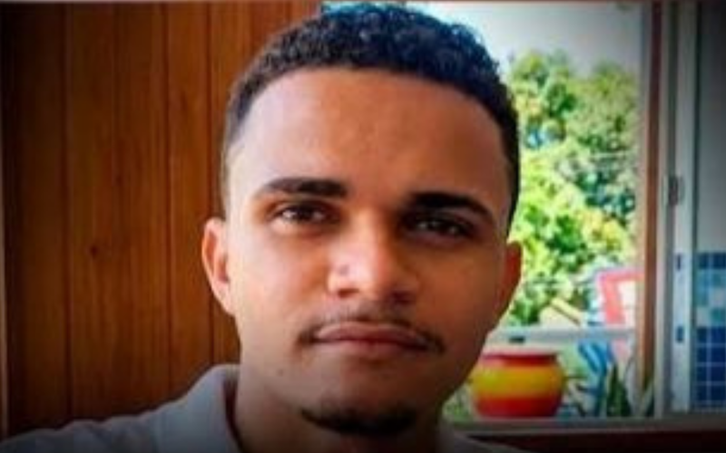 De acordo com principal linha de investiga&ccedil;&atilde;o, o homem preso tinha um poss&iacute;vel envolvimento com o tr&aacute;fico de drogas e que o homic&iacute;dio tenha sido ordenado por um grupo criminoso /Foto: Redes sociais