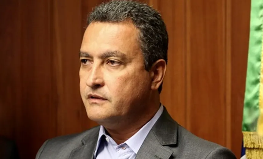 Rui não vai à inauguração do novo aeroporto de Conquista, que terá presença de Bolsonaro