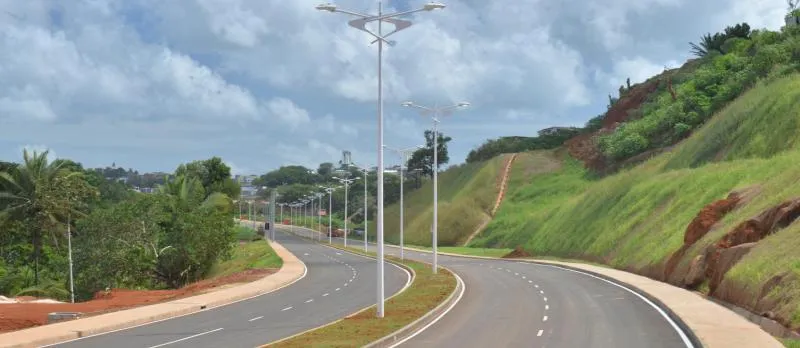 MOBILIDADE: Via que liga Cajazeiras à BR-324 é inaugurada; “Erguida do nada”, diz ACM Neto