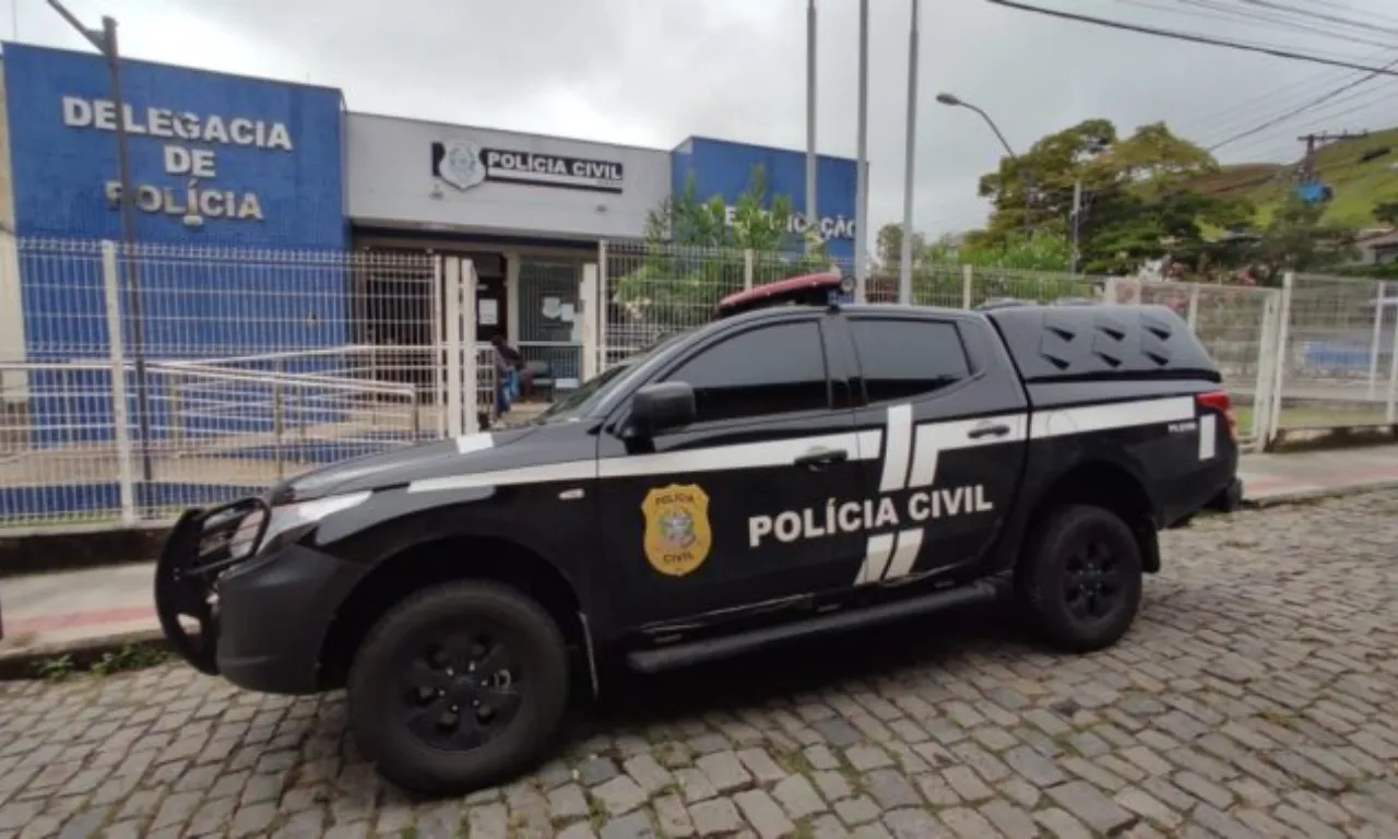 Polícia Civil de Itabuna