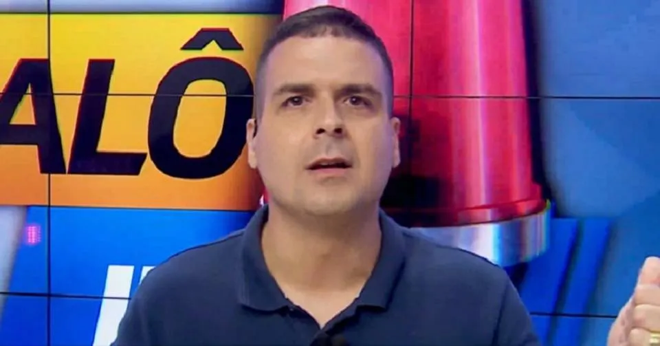 'Alô Juca' fala sobre briga de trânsito que terminou com homem atropelado e arrastado