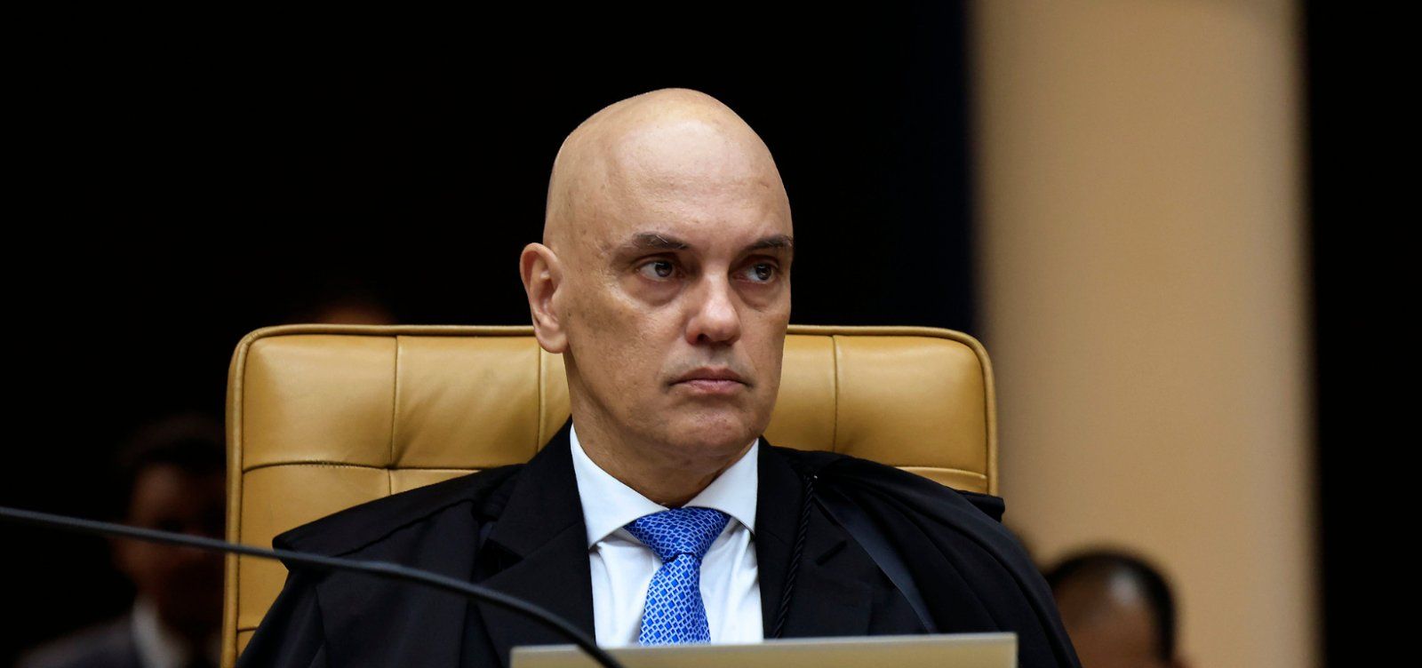 osinei Coutinho/SCO/STF