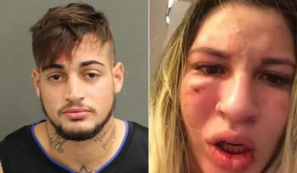 Após boatos, Milena Bemfica diz que não pensa em reatar com goleiro Jean: "Um dia de cada vez"