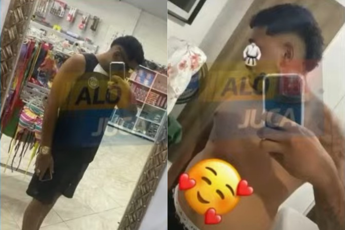 Homem Morre Ap&oacute;s Troca De Tiros Entre Fac&ccedil;&otilde;es No Bairro Sete De Abril, Em Salvador (2)