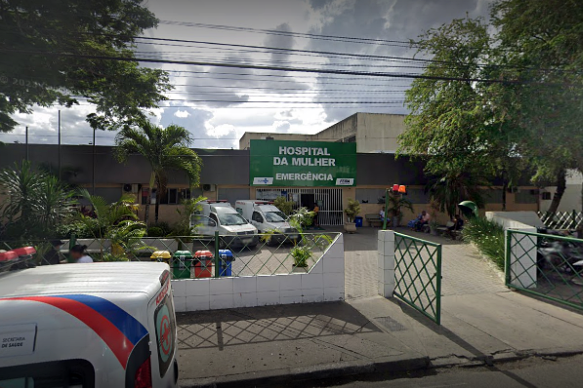 Mutirão de pediatria oferece 300 vagas gratuitas na Bahia; veja mais. Foto: Google Street