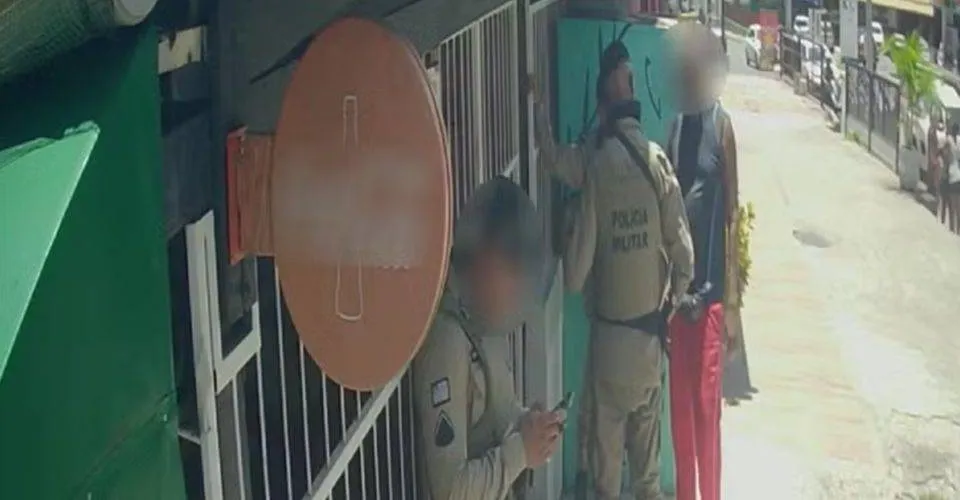 Restaurante no bairro da Federação é assaltado 2 vezes em um único dia