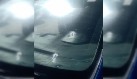 Dois PMs são baleados em troca de tiros com criminosos no Vale das Pedrinhas