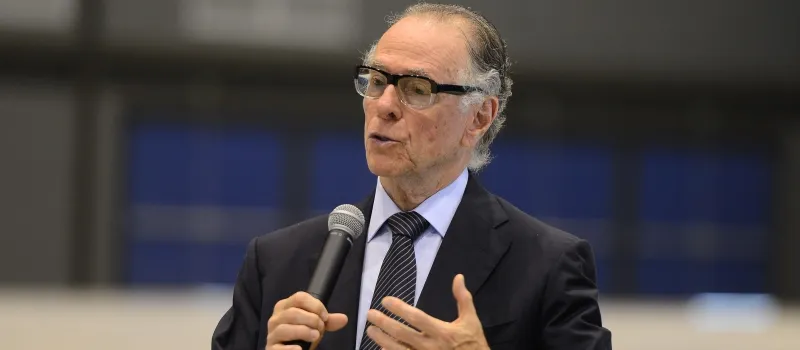 UNFAIR PLAY: Justiça Federal nega pedido de habeas corpus de Nuzman, presidente do Comitê Olímpico