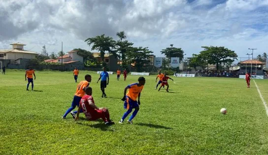 Futebol de Várzea: Celebridade vence América e avança à final da Liga dos Campeões