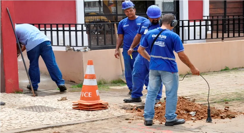 GATO DE ÁGUA: Restaurante no Rio Vermelho é multado pela Embasa pela 2ª vez só este mês