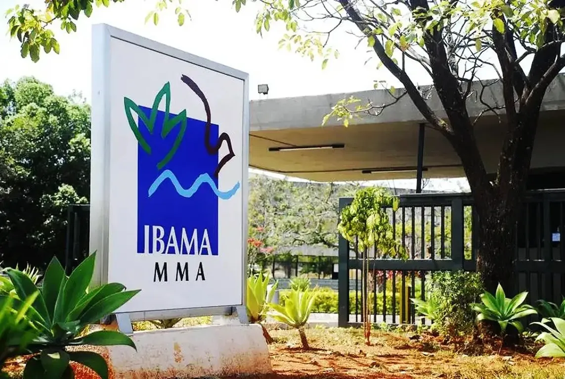 Ibama fachada
