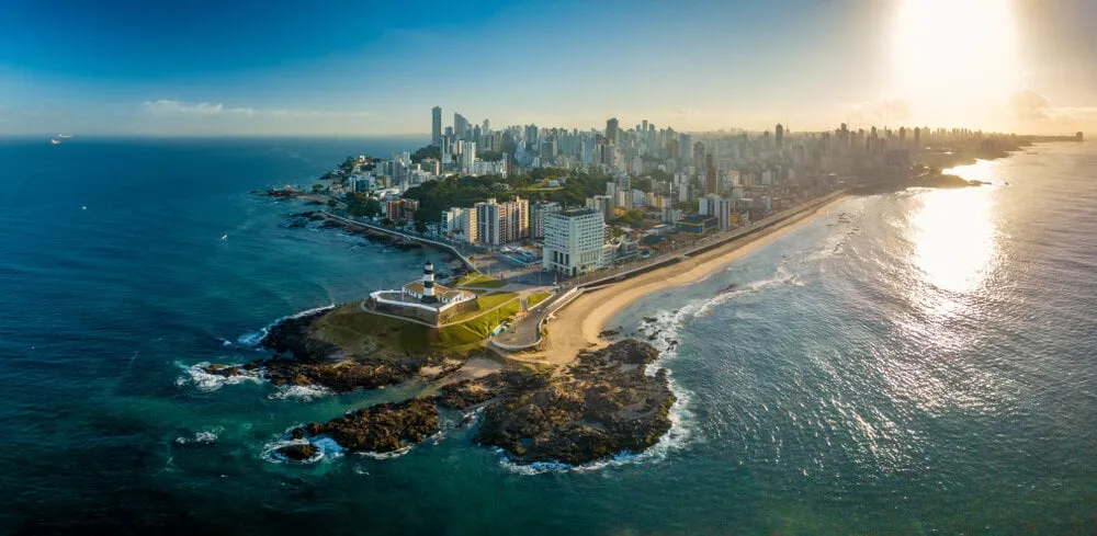 imagem de salvador