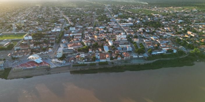 Prefeitura De Carinhanha