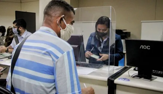 Detran-BA retoma atendimento em Salvador e região metropolitana nesta segunda; veja os horários
