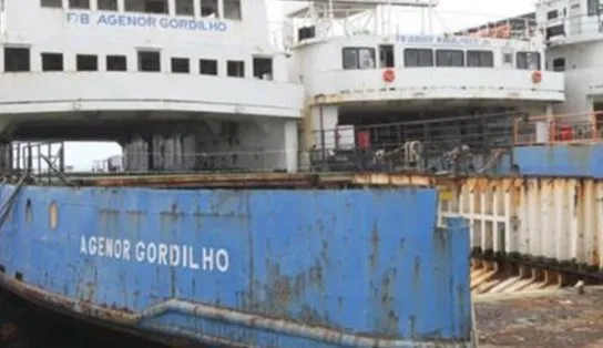 Travessia Salvador-Mar Grande está suspensa neste sábado por causa do mau tempo