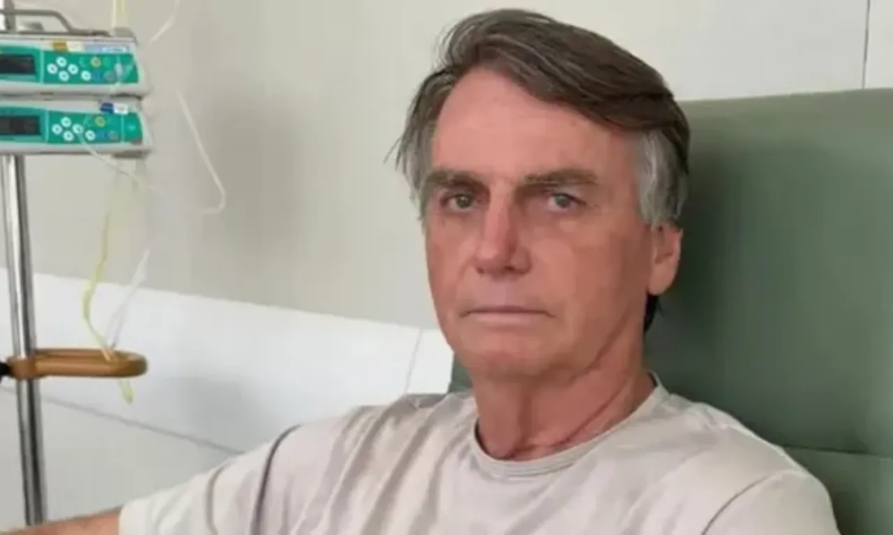 Jair Bolsonaro