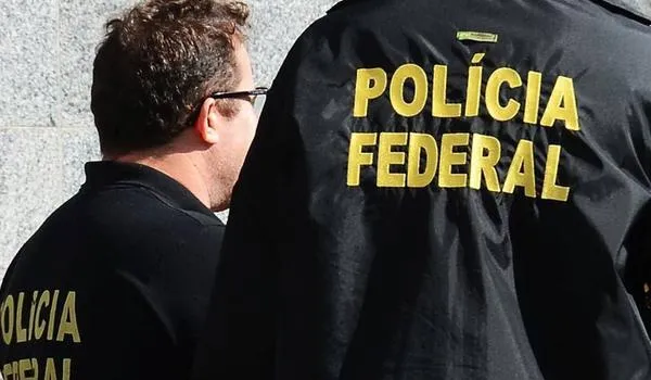 Polícia Federal deflagra operação contra crimes eleitorais no Rio de Janeiro 