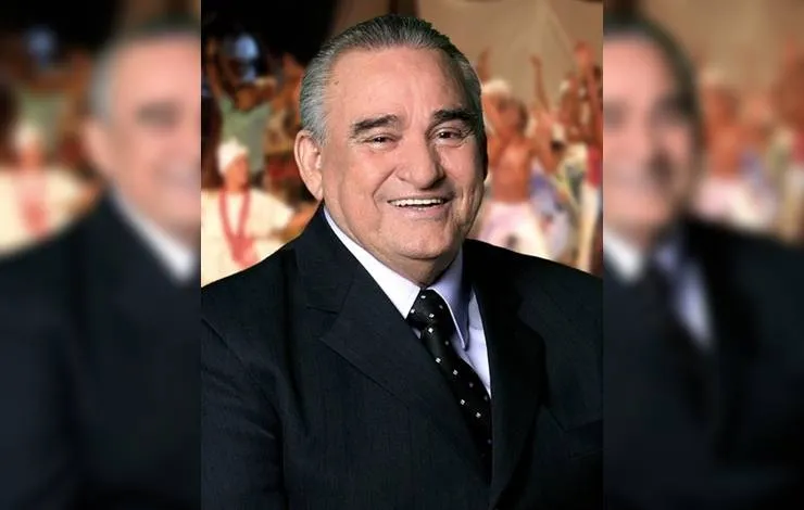Apresentador Raimundo Varela morre aos 75 anos