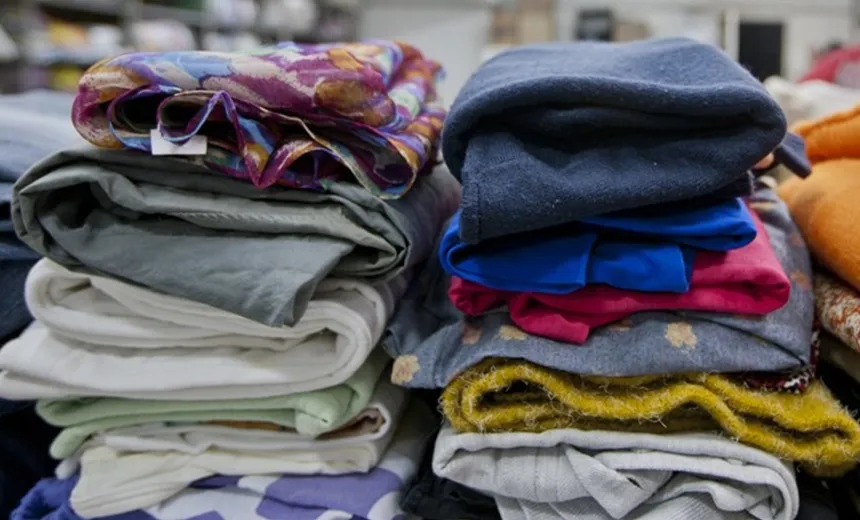 Empresa promove “Campanha do Agasalho” para arrecadar roupas, cobertores e calçados