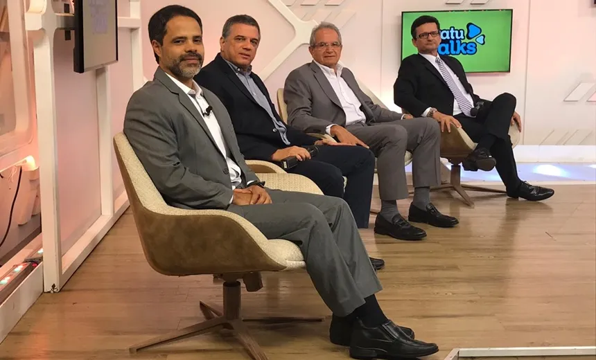 "Talks": saiba como ganhar descontos em impostos com a publicidade