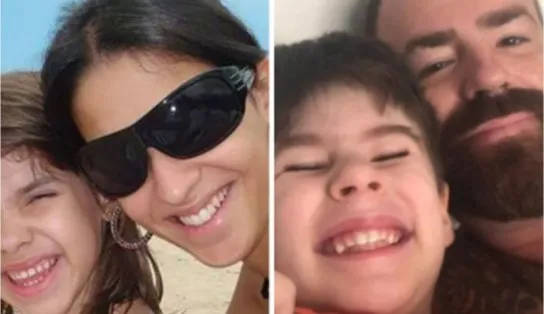 Pai de Henry Borel recebe mensagem de conforto da mãe de Isabella Nardoni