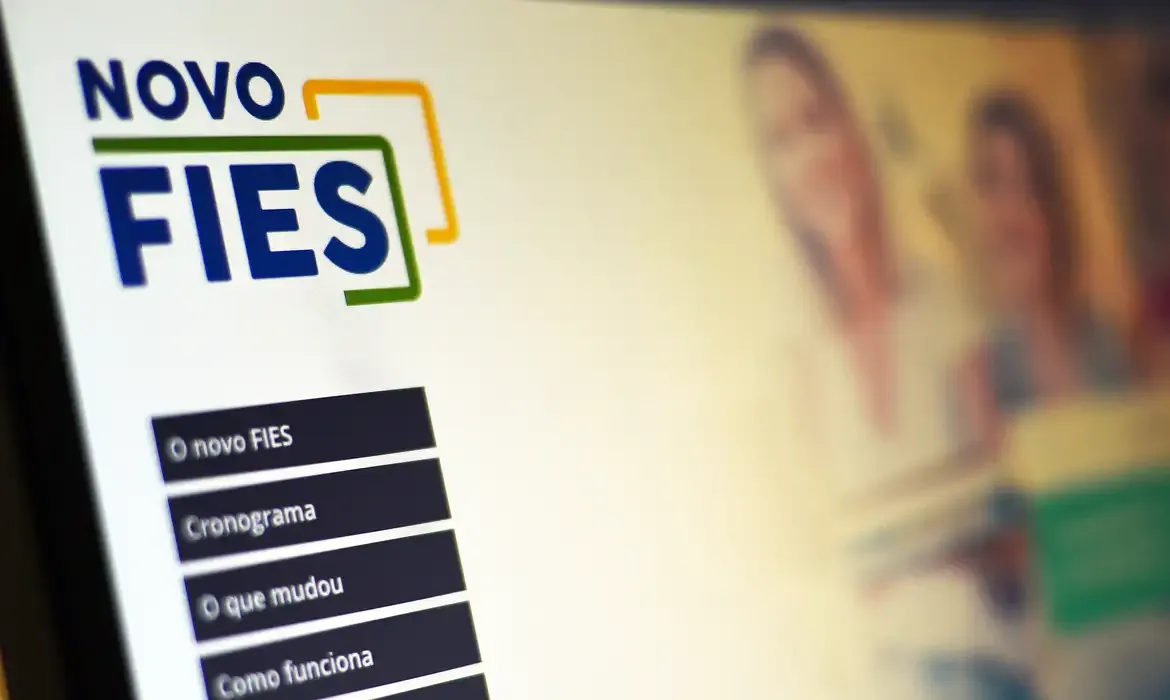MEC libera consulta de vagas do Fies 2026; Bahia reúne mais de 9 mil oportunidades