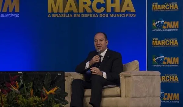 Pastor Everaldo tem prisão temporária convertida em preventiva pelo Superior Tribunal de Justiça