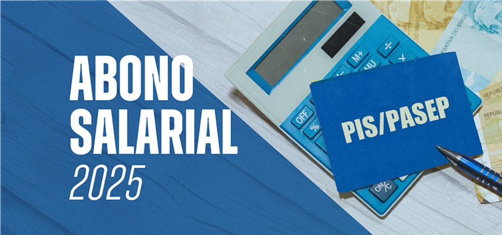Os valores do Abono Salarial variam de R$ 127 a R$ 1.518, conforme meses trabalhados no ano-base 2023. Foto: Divulgação/MTE
