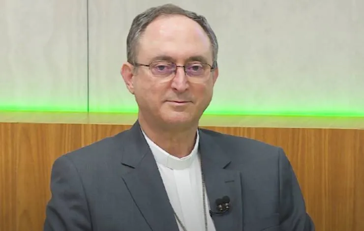 Dom Sergio da Rocha fala sobre relação próxima com Papa Francisco e elogia pontífice: 'muito atento à sociedade'