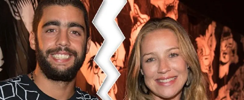 ALFINETADA: Luana Piovani afirma que Pedro Scooby só está na mídia por causa dela, diz colunista