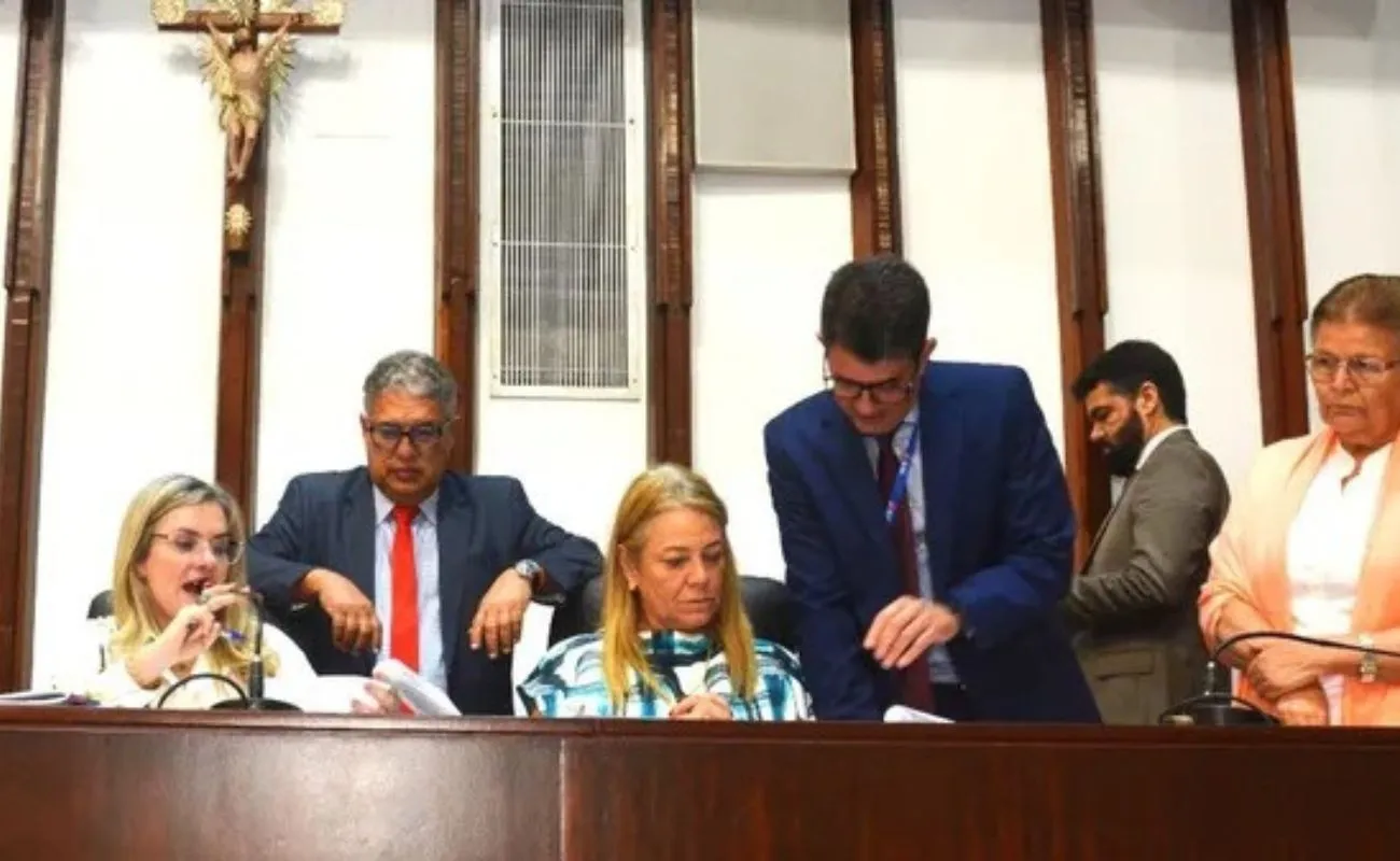 Conselho de Ética da ALBA será acionado para analisar caso Binho Galinha