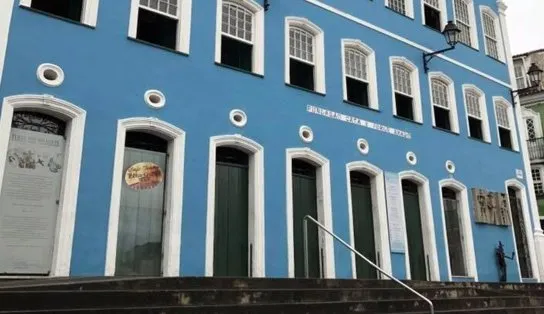 Após reforma, Fundação Casa de Jorge Amado reabre ao público nesta quarta-feira