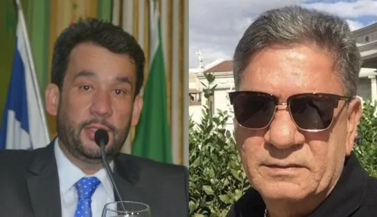 Operação Overclean: ex-chefe do Dnocs na Bahia e 'Rei do Lixo' são presos pela PF