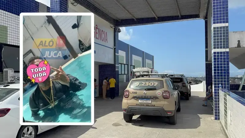 'Bam Maluco' morre em troca de tiros no Saboeiro