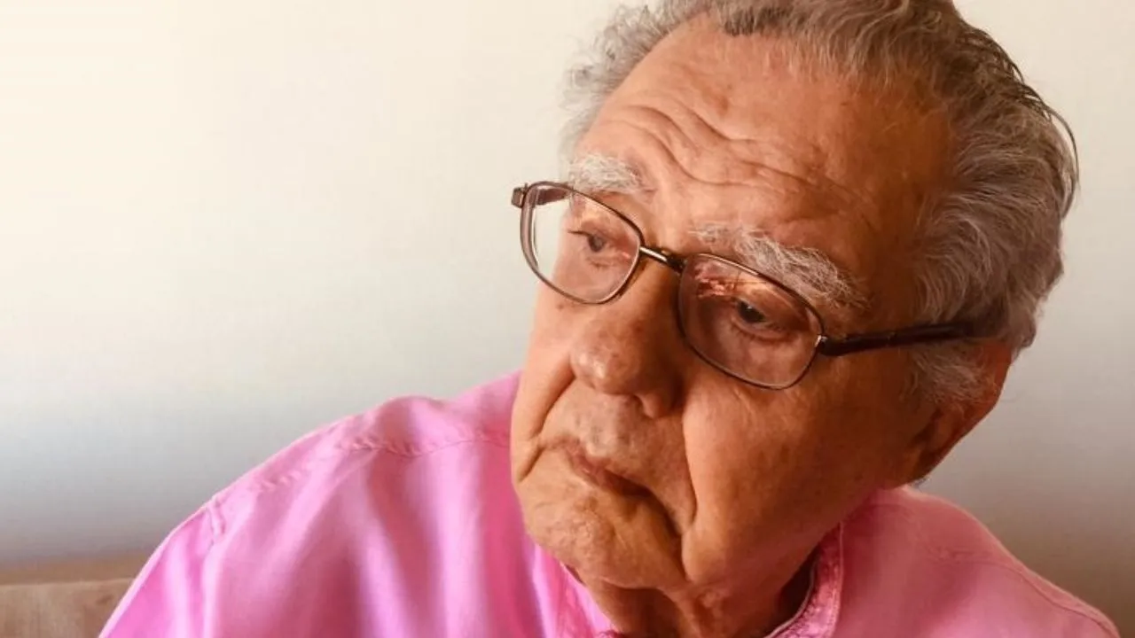 Morre Luiz Carlos Barreto, ícone do cinema brasileiro, aos 98 anos